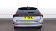 Skoda Scala 1.0 TSI SE L 5dr Petrol Hatchback